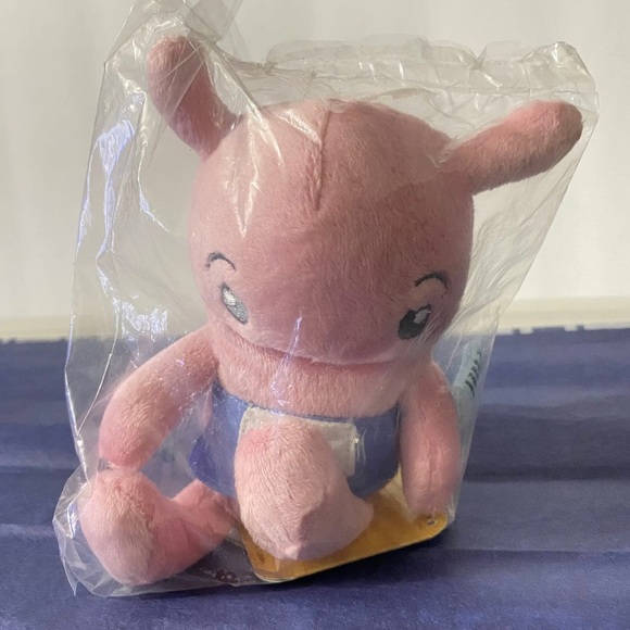 Pecanpals by Noferin Fanelli Adventurer 2009 Pecan Pals Plush Toy - Picture 2 of 9